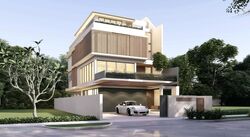 Serangoon Garden Estate (D19), Semi-Detached #545533871